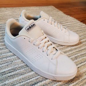 Adidas Men's Sneaker- White